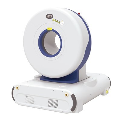 Tomografia computada mèdica